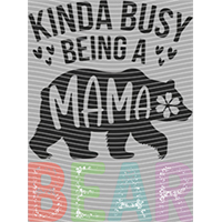 Mother's Day-MM 6801